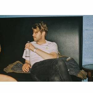 Meet your Posher, Adam